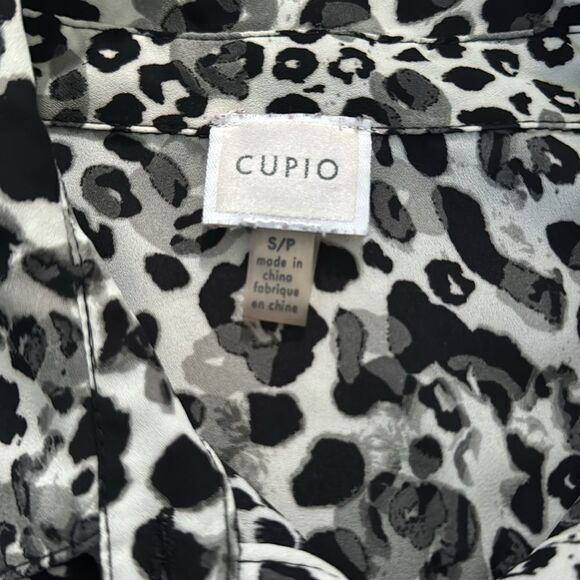 Cupio Shirt Dress - Picture 4 of 7